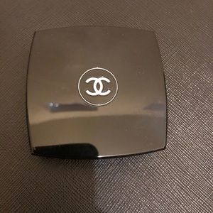 Chanel blush